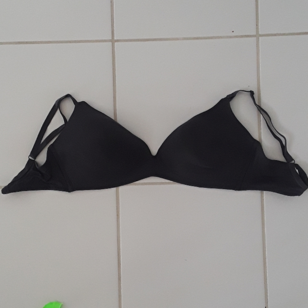Gilligan and O'Malley nursing bra
